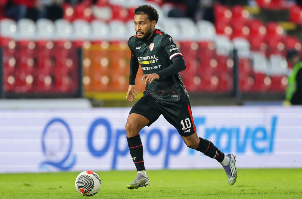 Bevis matirao Napredak – Lijeskić sačuvao pobedu Kragujevčanima VIDEO