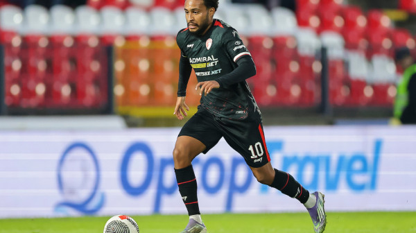 Bevis matirao Napredak – Lijeskić sačuvao pobedu Kragujevčanima VIDEO