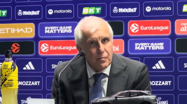 "Meni niko nije sastavljao tim"