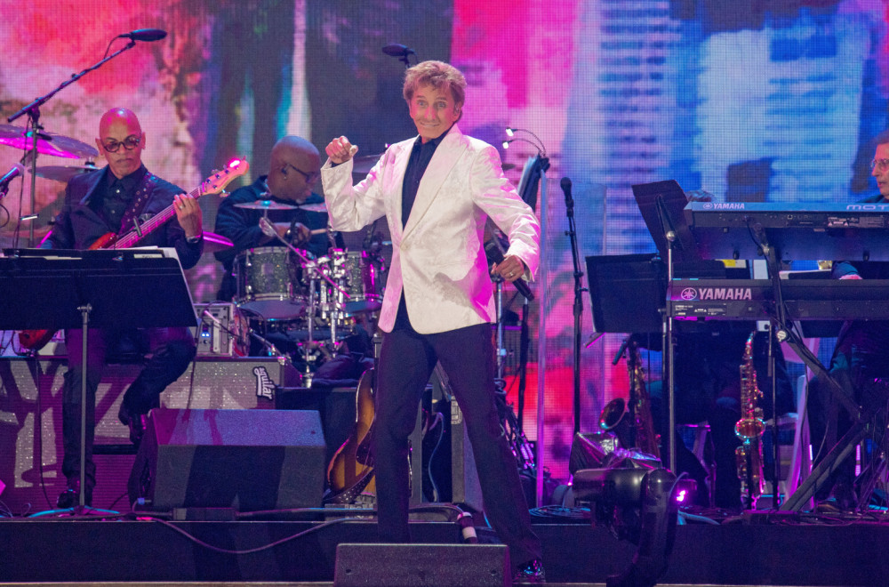 Legendarni pevač ima rak pluća: Dakle, to je to FOTO