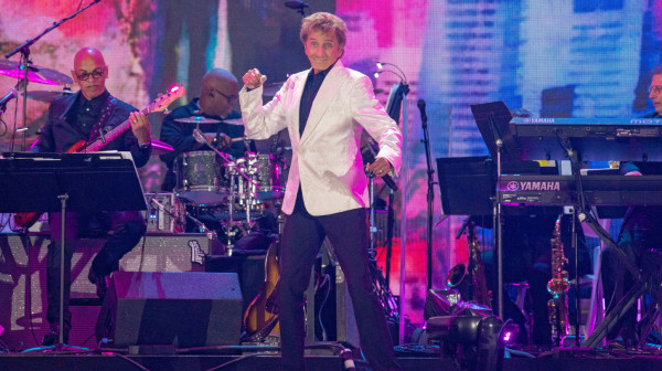 Legendarni pevač ima rak pluća: "Dakle, to je to" FOTO