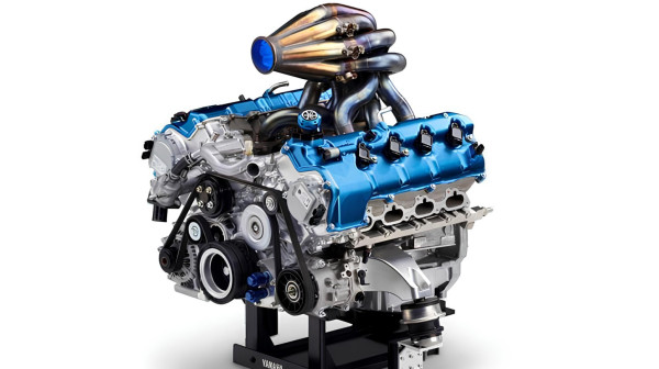 Japanci razvijaju V8 bez CO2: Zvuči kao benzinac, umesto izduvnih gasova – vodena para!