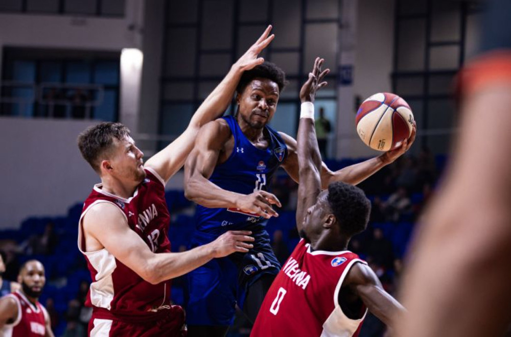 Budućnost bez problema protiv Beča