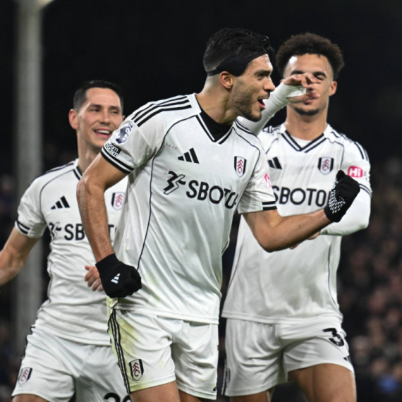 Saša Lukić odneo pobedu u srpskom derbiju