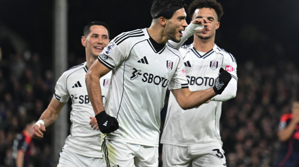 Saša Lukić odneo pobedu u srpskom derbiju