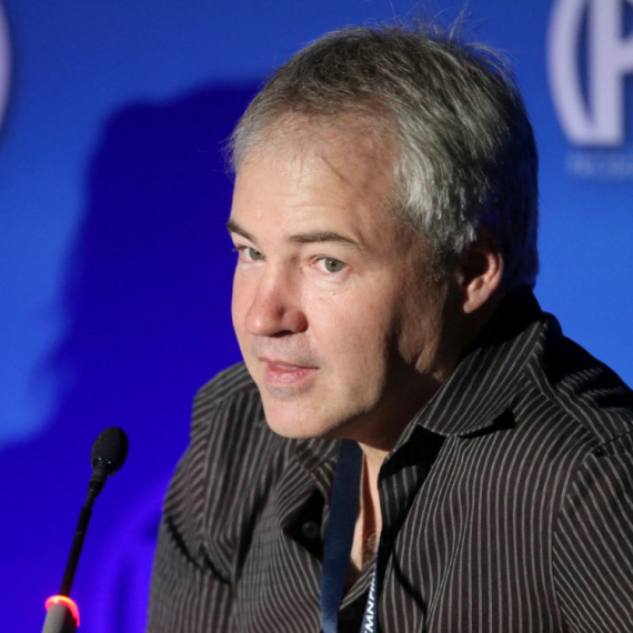 Uznemirujuće: Snimak tragične pogibije kreatora igre Call of Duty VIDEO