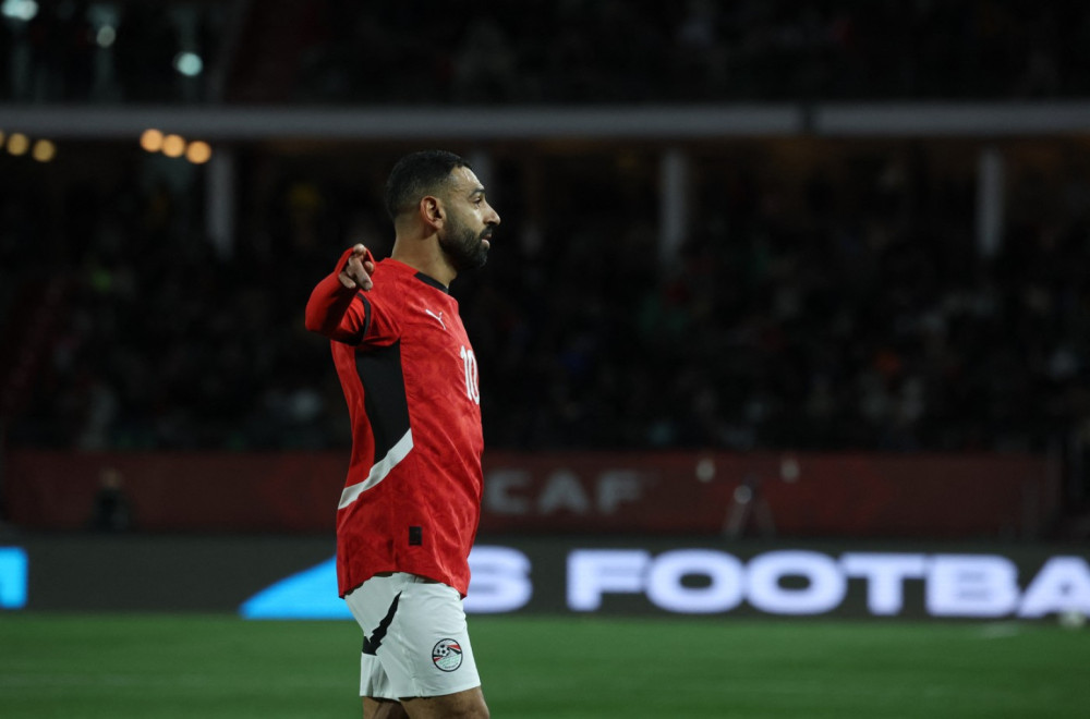 Kako drugačije – Egipat slavi Salaha VIDEO