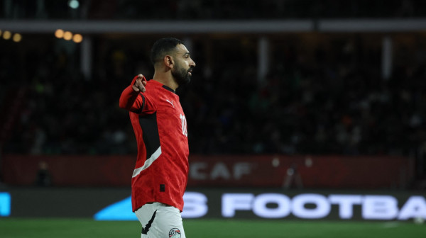 Kako drugačije – Egipat slavi Salaha VIDEO