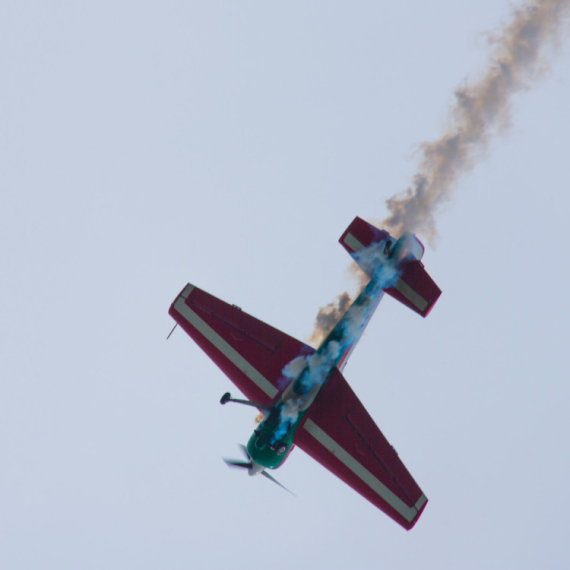 Srušio se avion: Najmanje petoro poginulih – među njima dvogodišnje dete FOTO/VIDEO