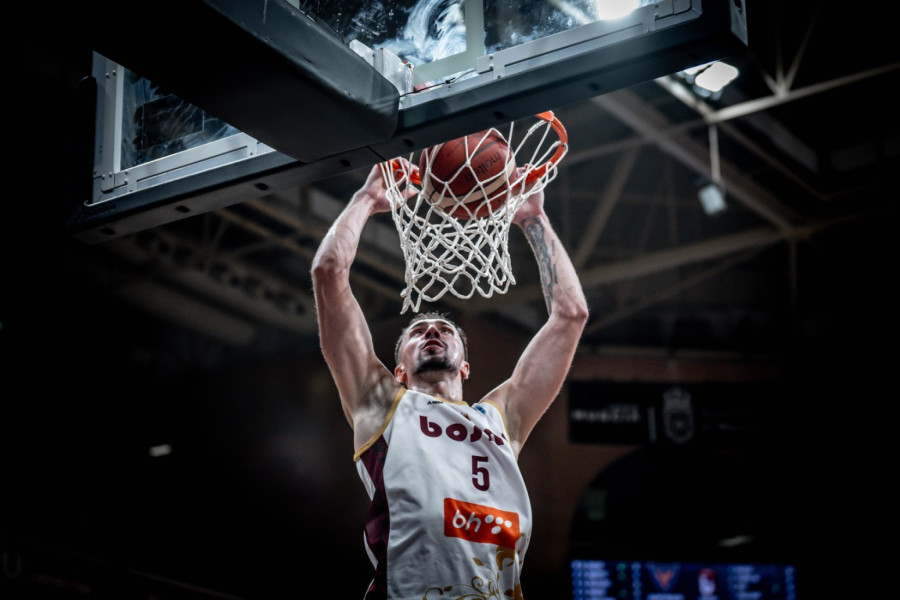 Proglašeni najbolji sportisti BiH