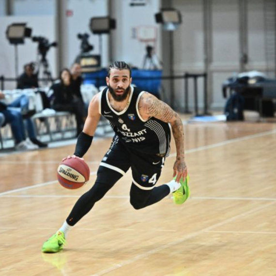 Pogledajte NBA nastup Dvejna Vašingtona VIDEO