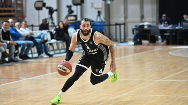 Pogledajte NBA nastup Dvejna Vašingtona VIDEO