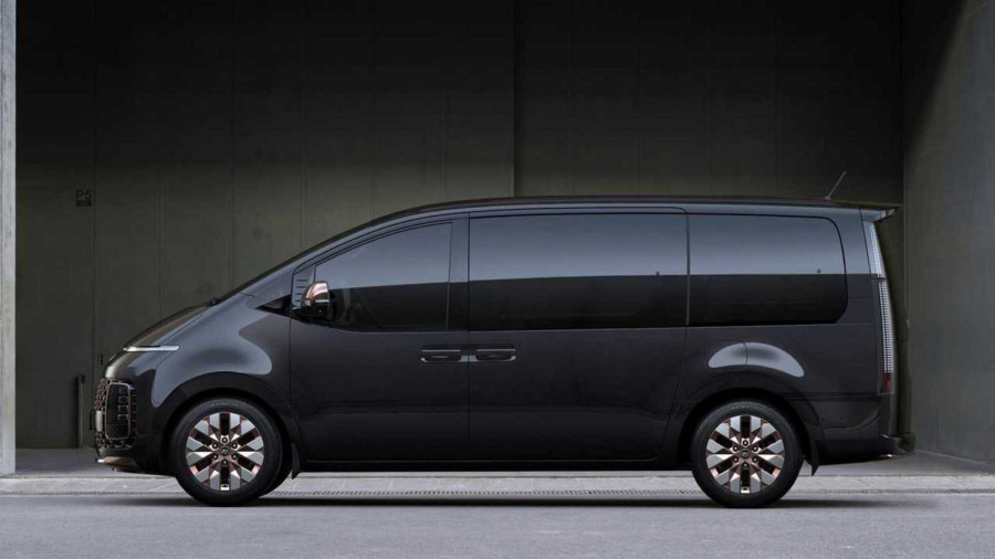 Hyundai sprema najveći električni model do sada – veći i od Ioniqa 9?