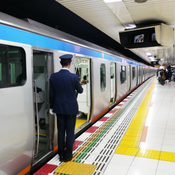 Ovo su 24 stanice budućeg metroa u Beogradu: Evo kuda će tačno prolaziti