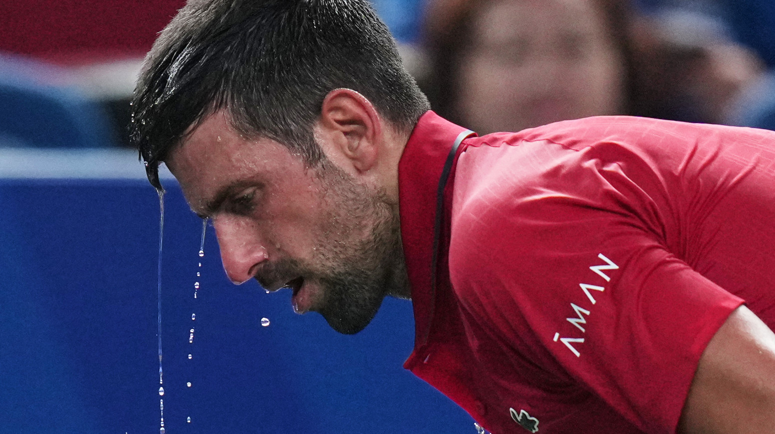 "Što se tiče aure, Novak je i dalje ima, a Siner i Alkaras..."