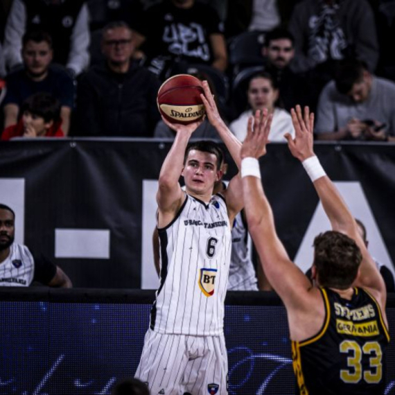 Nije samo Vašington oborio rekord ABA lige FOTO