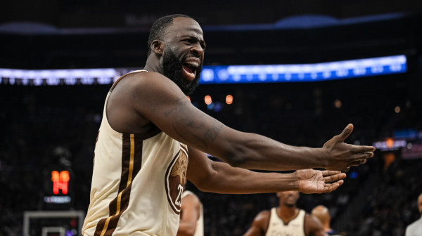 Sukob o kojem priča cela NBA liga: "Neprijatno je što se to desilo" VIDEO