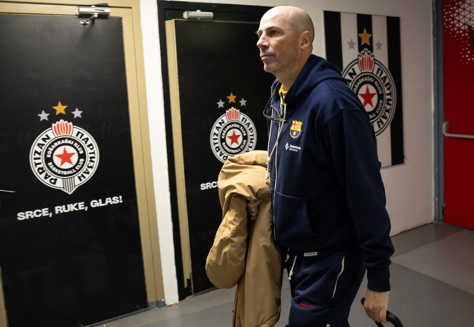 Partizanova odluka iznenađujuća, ali dobra za Penjaroju