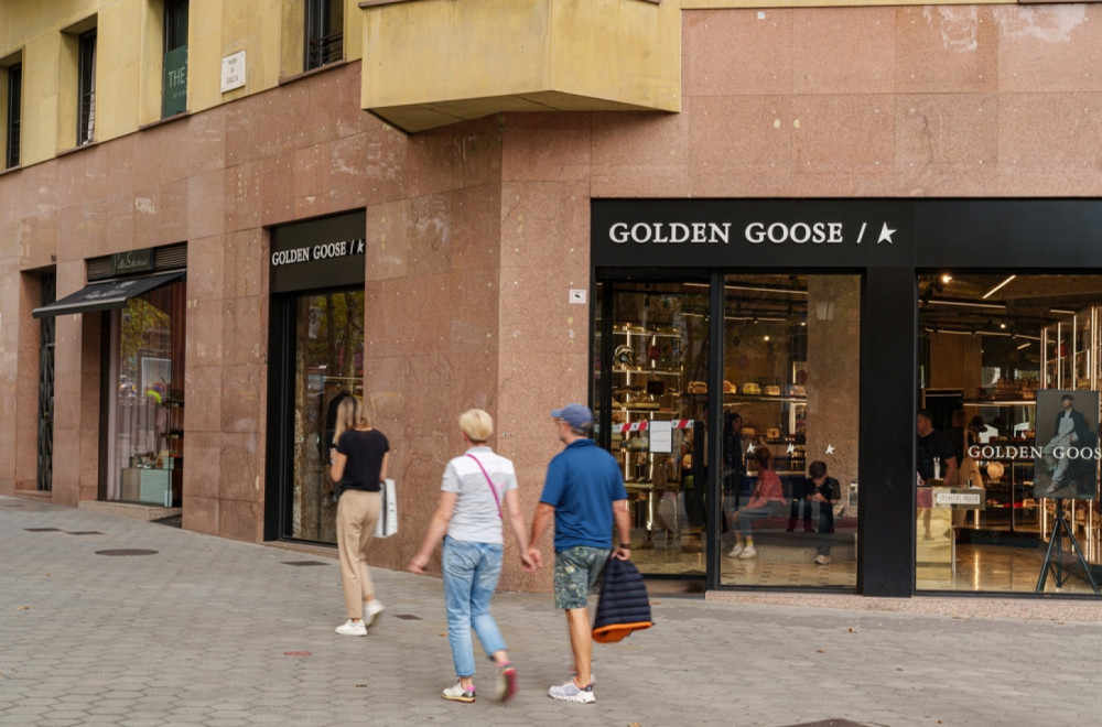 Kinezi preuzimaju luksuznu italijansku marku