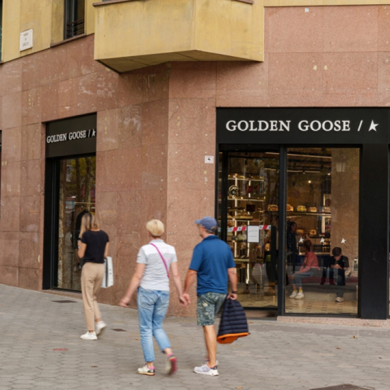 Kinezi preuzimaju luksuznu italijansku marku