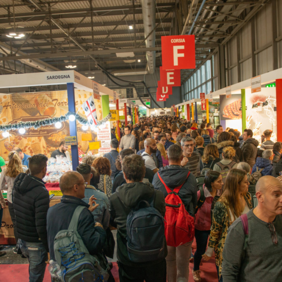 Počinje jedan od najposećenijih zimskih trgovačkih događaja u regionu