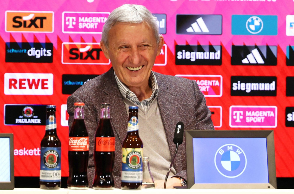 Vratio se stari lisac