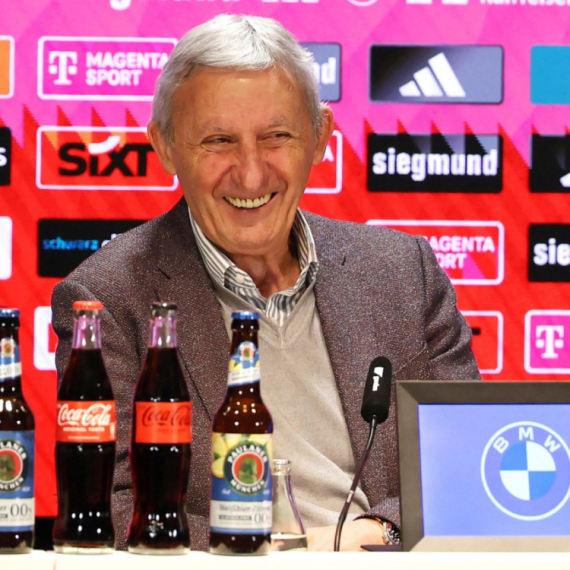 Vratio se "stari lisac"