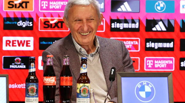 Vratio se "stari lisac"