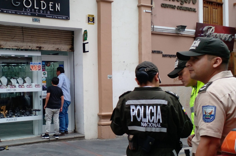 Proglasili ekonomsko vanredno stanje