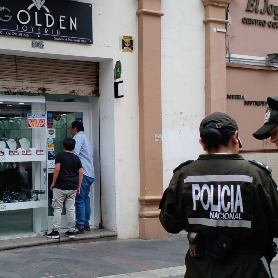 Proglasili ekonomsko vanredno stanje