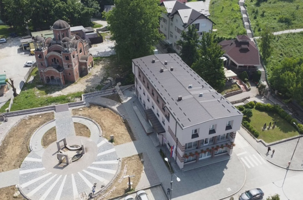 Ovo nisu samo subvencije, ovo je ulaganje u zdravlje građana: Raspisana dva javna poziva u Lučanima