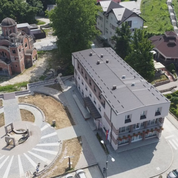 "Ovo nisu samo subvencije, ovo je ulaganje u zdravlje građana": Raspisana dva javna poziva u Lučanima