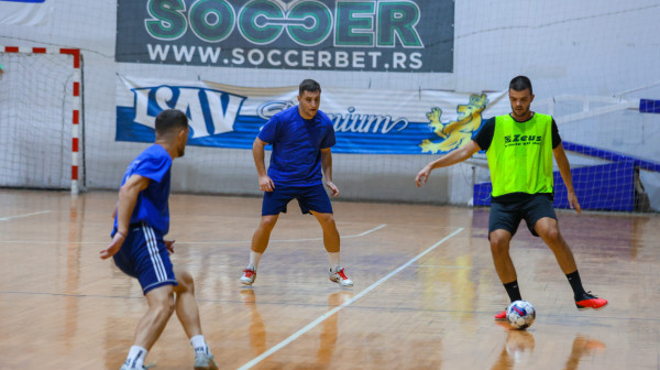 Nastavljena Zlatna liga