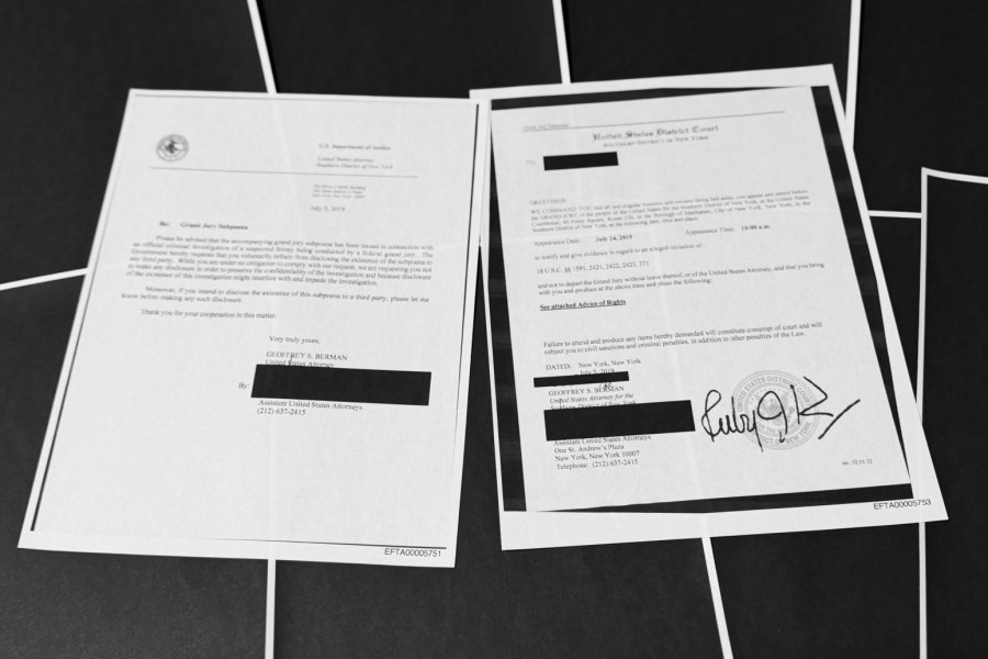 Epstajnova žrtva progovorila o večeri sa princom: Bilo mu je potrebno nekoliko sati