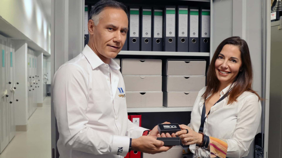 Ups! Dva automobila greškom dobila isti serijski broj, evo kako je Porsche reagovao FOTO