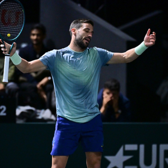 Otkriveno – da li je Džumi stvarno "zveknuo takvu šamarčinu" nepristojnom Italijanu? VIDEO