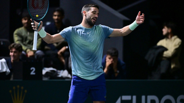 Otkriveno – da li je Džumi stvarno "zveknuo takvu šamarčinu" nepristojnom Italijanu? VIDEO