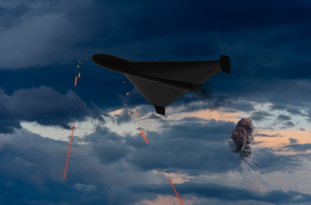 Uzbuna u Rumuniji: Rusi su napali