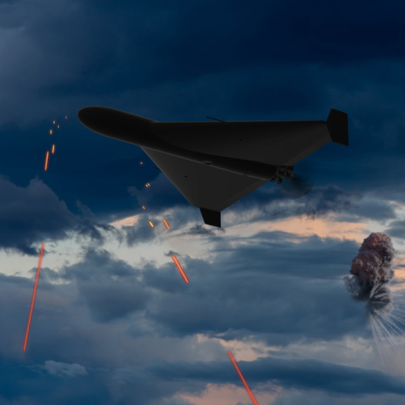 Uzbuna u Rumuniji: Rusi su napali