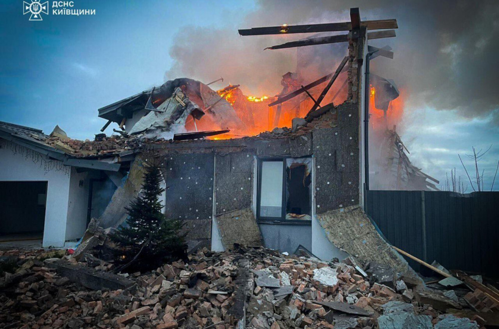 Masovni napad; Podignuti NATO avioni; Oglasio se Zelenski; Broje se mrtvi FOTO/VIDEO