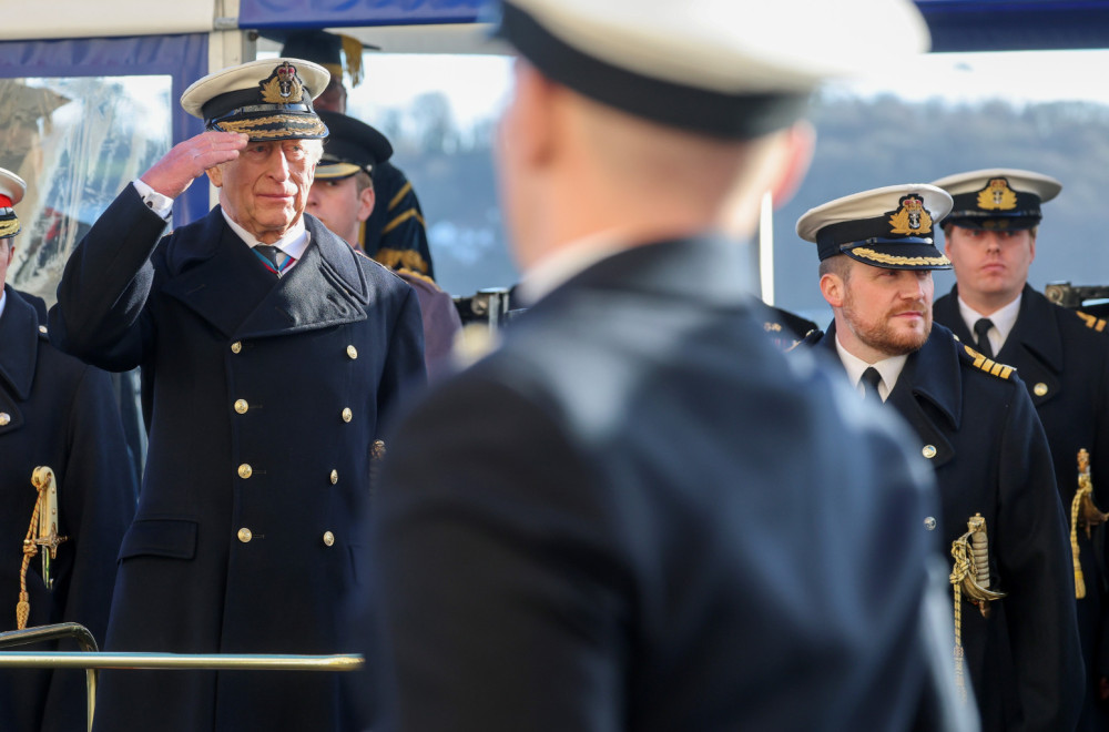 Bivšem princu sada oduzeli i ovo: To je pravi udarac za njega