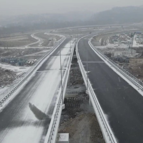 Otvara se nova deonica Moravskog koridora: Naplata kreće odmah