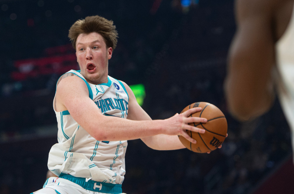 Kari mu nije ni blizu – ruki Šarlota ispisao istoriju VIDEO