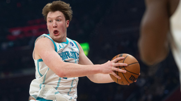 Kari mu nije ni blizu – ruki Šarlota ispisao istoriju VIDEO