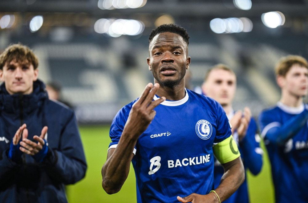 Čukarički u pregovorima sa gvinejskim Pikeom