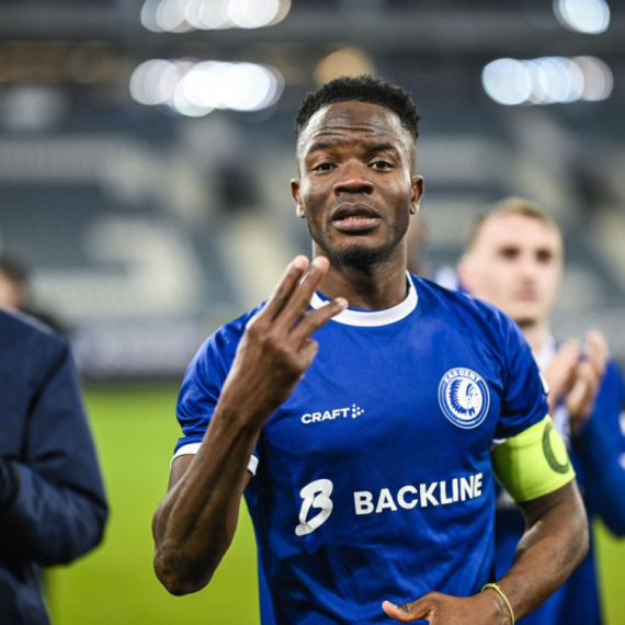 Čukarički u pregovorima sa gvinejskim Pikeom