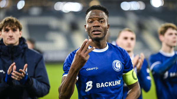 Čukarički u pregovorima sa gvinejskim Pikeom