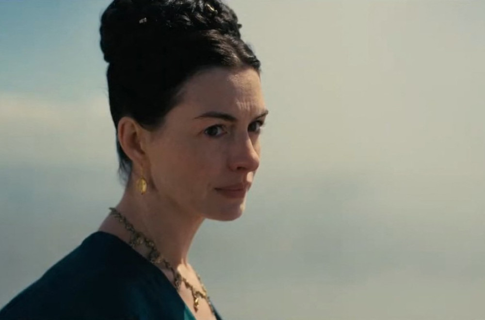 Gledaoci ne mogu da dočekaju Odiseju: Objavljen prvi trejler za novi film Kristofera Nolana VIDEO