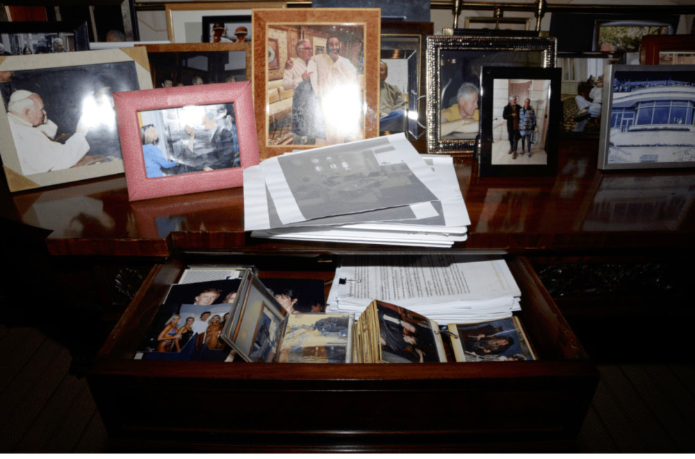 Epstajnovo pismo koje je šokiralo javnost je lažno: FBI reagovao