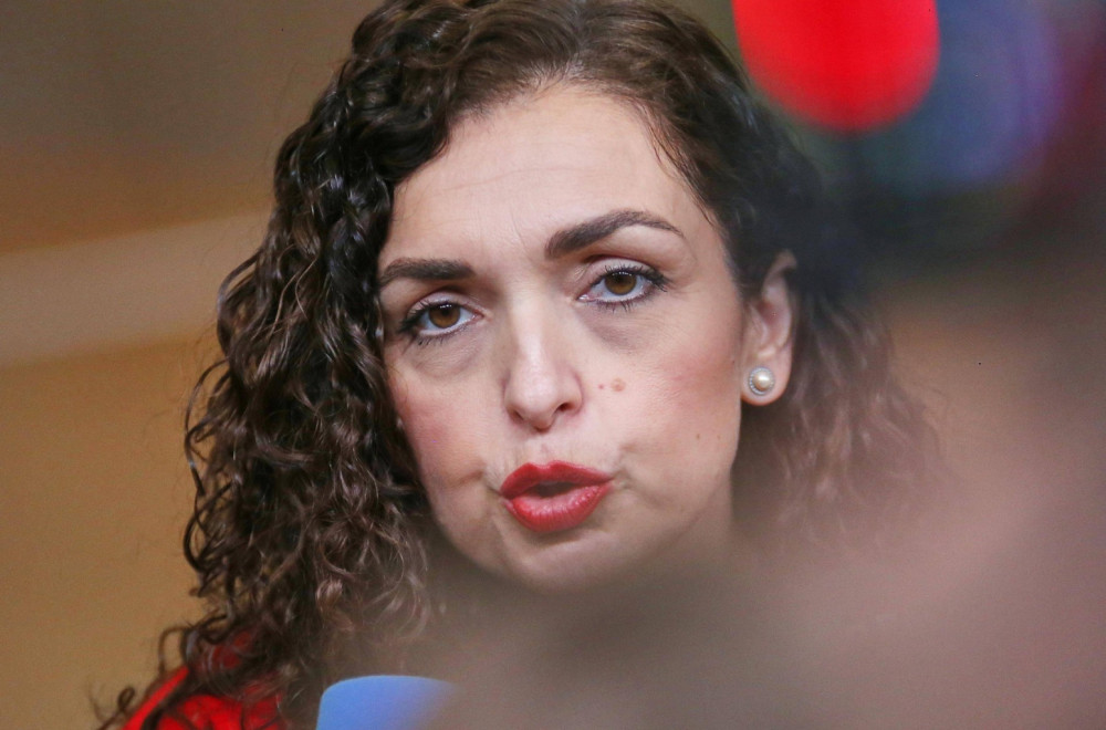 Osmani pozvala Trampa da podigne hotel – blokaderi u Srbiji uništili investiciju od 750 miliona evra